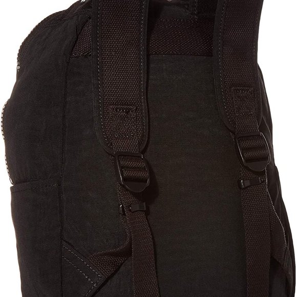 Women\'s Seoul Backpack, Dainty Pink or Black main image 4